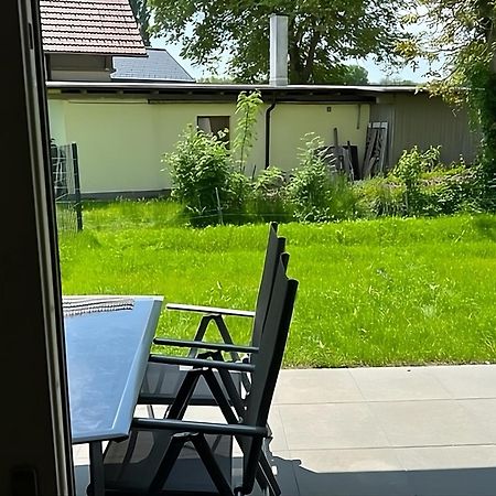 Wohlfuehloase Gabriela Apartment Bad Radkersburg Bagian luar foto