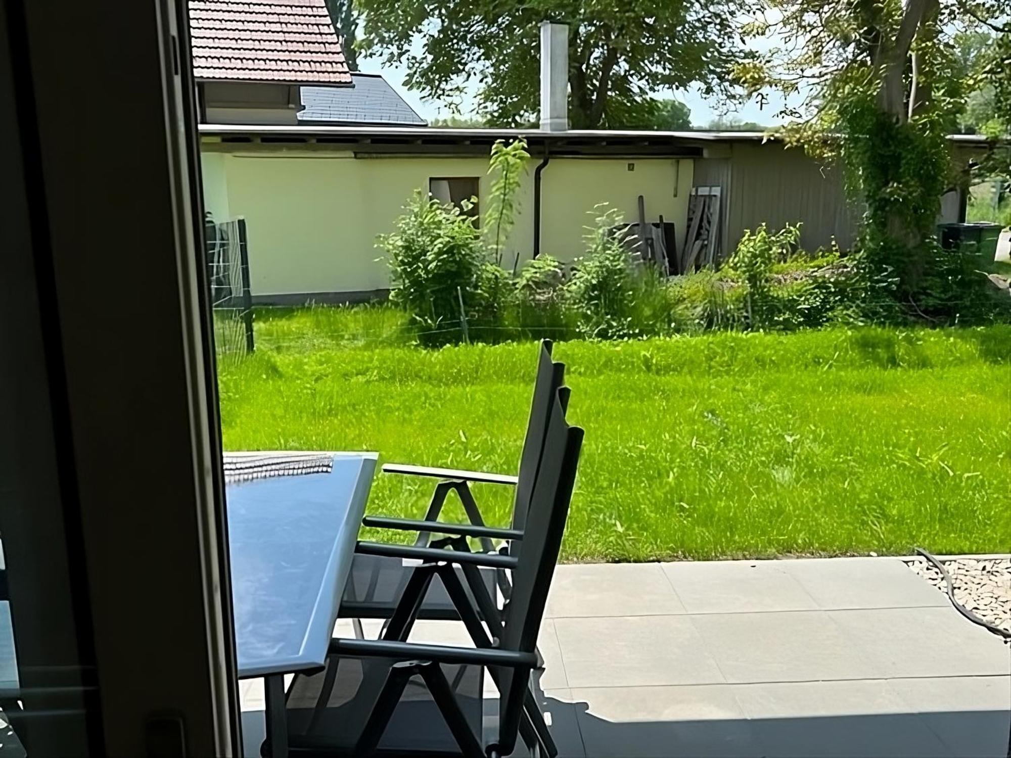 Wohlfuehloase Gabriela Apartment Bad Radkersburg Bagian luar foto