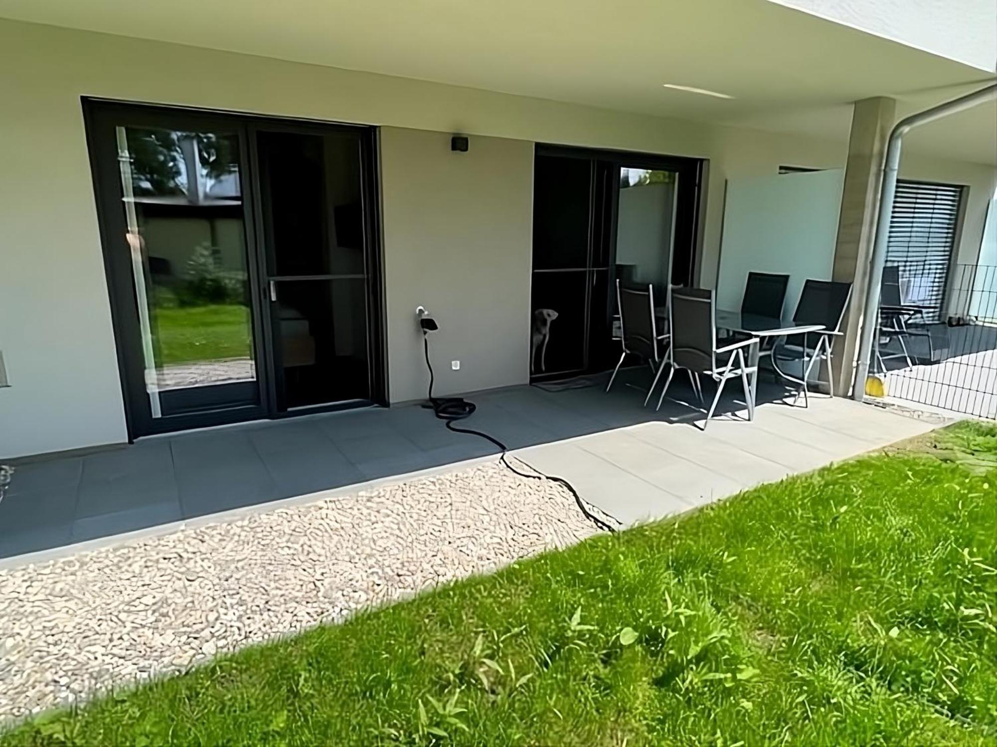 Wohlfuehloase Gabriela Apartment Bad Radkersburg Bagian luar foto